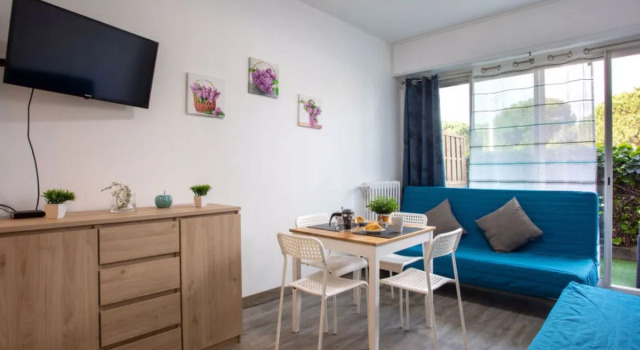 Le Tremblay, Prenota Hotel Cagnes-sur-Mer Alpi Marittime