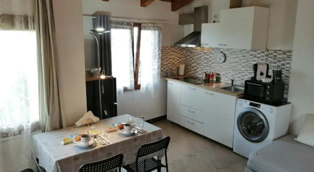 Студия Borgo Foce La Spezia SP2389