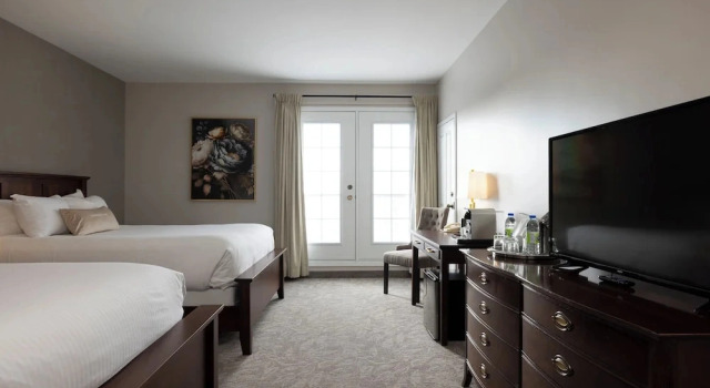 Номер Premium с балконом Windermere House