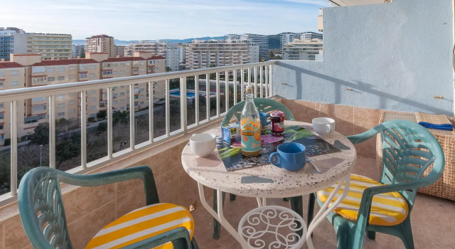 Gandiazar Apartment, Забронировать Апартаменты/квартира Гандия Коста-де-Валенсия