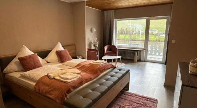 Hotel Gonzlay