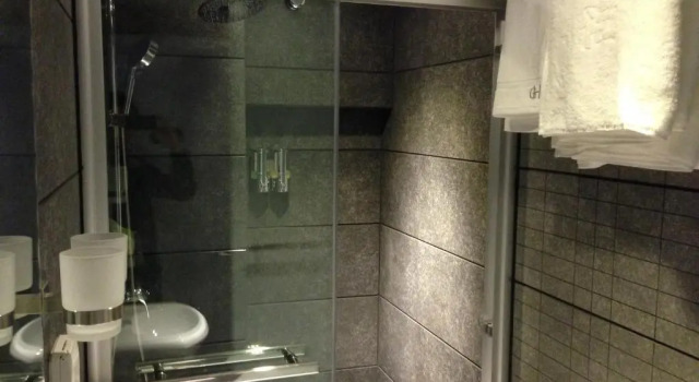 Трёхместный номер Superior Seasons Hotel - Causeway Bay
