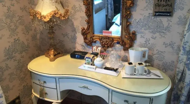 The Chestnuts Hotel, Varaa Hotelli Hotellit Merseyside aamiaisella, Aamiainen