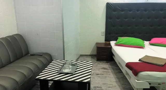 Mamba Hotel, Book Hotel Dnepropetrovsk Dnipropetrovsk Region