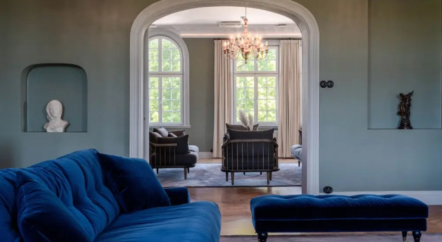 Johannesbergs Slott, Buchen Sie Hotel Rimbo Stockholm