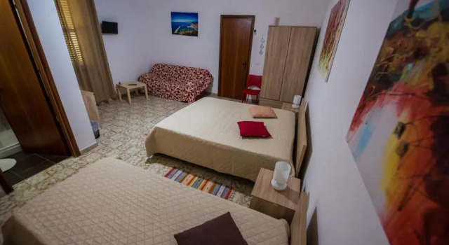 Alle Vigne Affittacamere, Reserva ahora Hotel Alcamo Sicilia