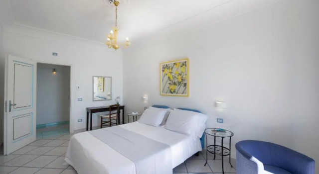 Run of House Maresca Hotel Praiano