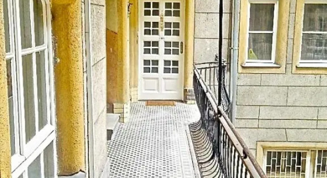 Студия Manhattan Studio
