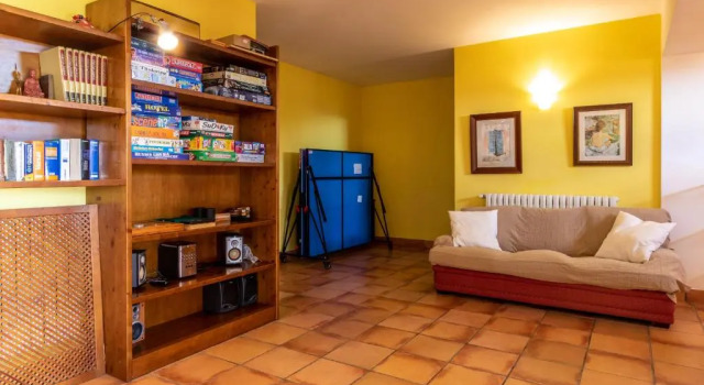 Es Pinar, Rezerwuj Hotel Hotele w Majorka z parkingiem, Parking