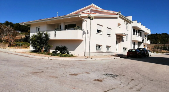 Casa Ferreri