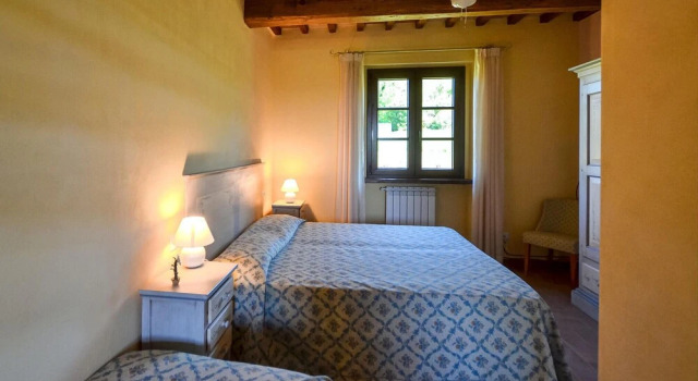 Vocabolo Pettinara, Rezervasyon Otel Umbria havuzlu oteller, Yüzme Havuzu