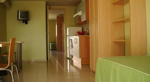 Apartaments Turístics Residencia Vila Nova, Забронировать Отель Виланова-и-ла-Желтру Коста-дель-Гарраф