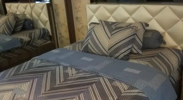 Студия Standard RedLiving Apartemen Mutiara - Star Rooms Tower A