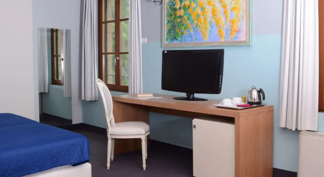 Двухместный номер Standard Agriturismo Ponte di Rialto