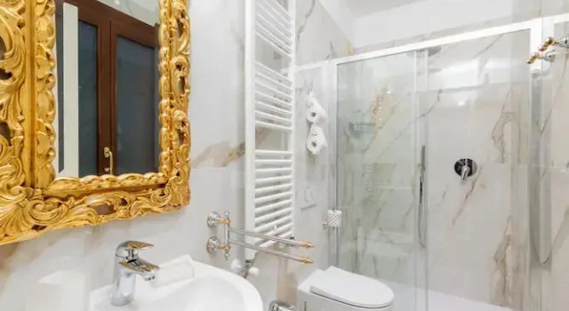 Номер Standard La Veneziana Boutique Rooms