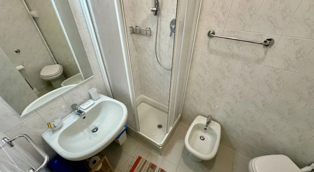 Номер Standard Mezza Galea