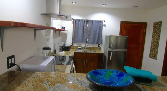 mame trees, Buchen Sie Ferienwohnung West End Roatan