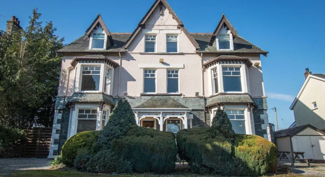 Ouse Bridge House, Забронировать Отель Бизнес-отели Англии, 4* 5*
