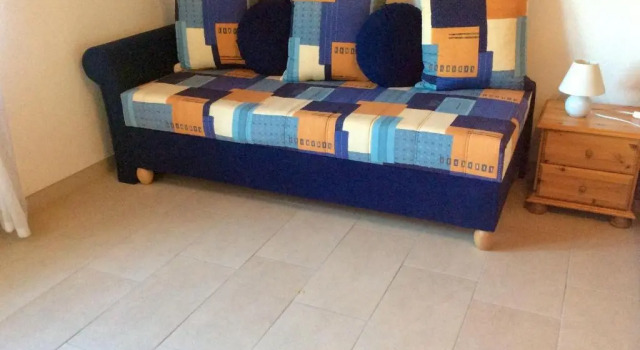 Goldene-linie 4 Deichblick, Rezervasyon Otel Wangerland otoparklı oteller, Otopark