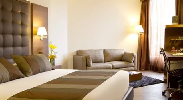 NH Collection Royal Andino - 4 Nights, Bogotá, Colombia, Réserver Hôtel Bogotá Colombie