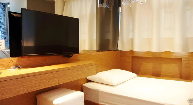 Acesite Knutsford Hotel, Rezerwuj Hotel Hotele SPA w Hongkong, w pobliżu K11 Shopping Mall, SPA