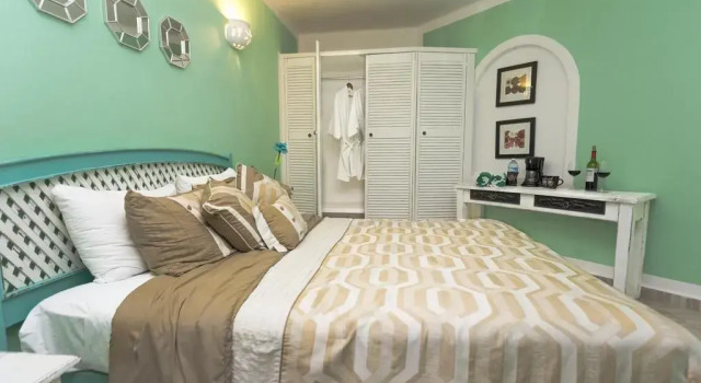 El Patio Hotel & Suite - 5Th Avenue Area, Rezerwuj Hotel Playa del Carmen Quintana Roo