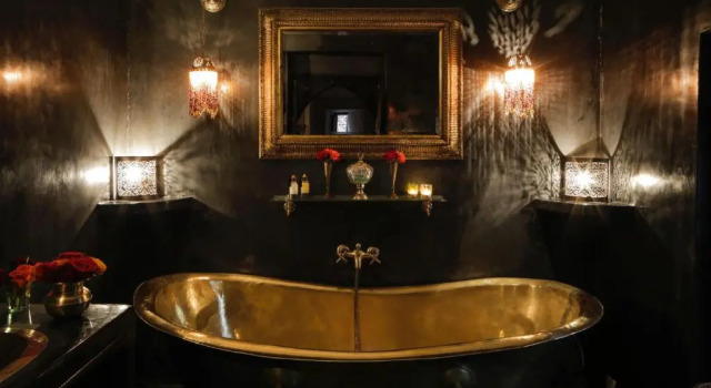 Люкс Royal Riad Dar Jaguar