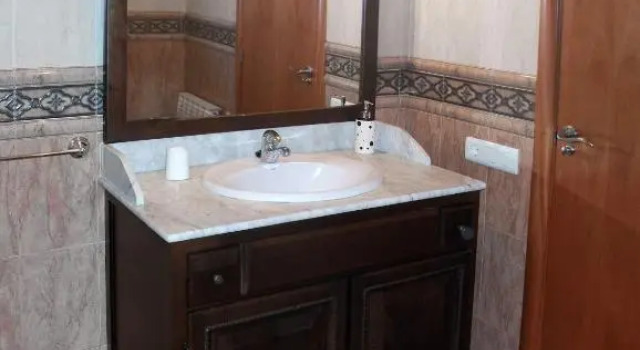 Апартаменты с 2 комнатами Apartamentos Casa Ferrás