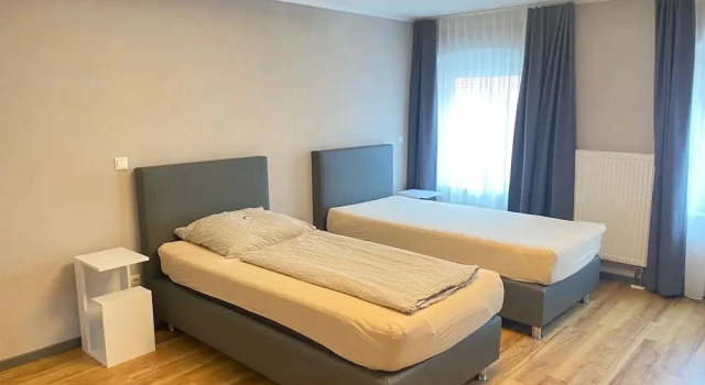 Apartamento De lujo Motel Q - Dingolfing