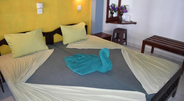 Номер Standard Whitepearl Beach