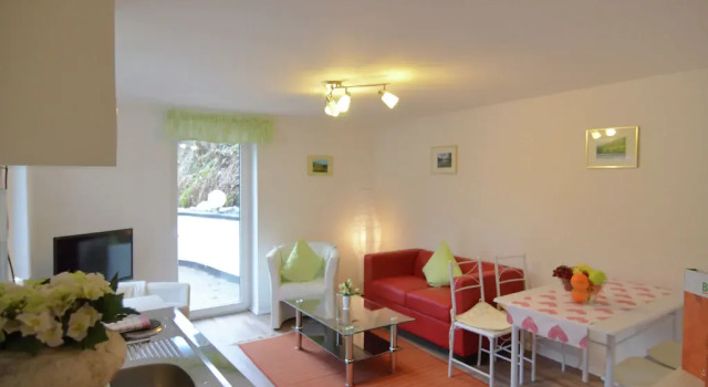 Chalet in Schmallenberg Nahe Winterberg Ski