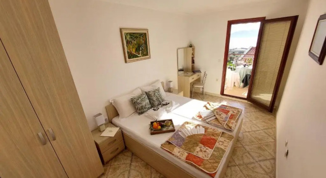 Apartmani Dalex, Rezervasyon Otel Pržno 