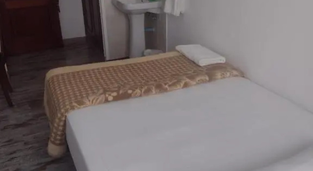 Номер Standard Pensión San Isidro
