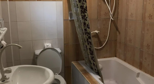 Одноместный номер Deluxe Alta Cebu Resort Mactan powered by Cocotel