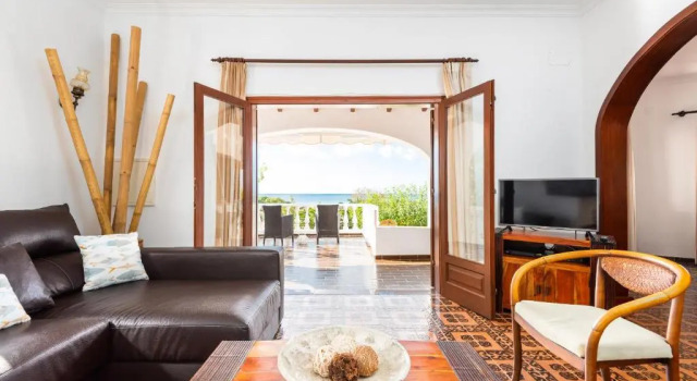 Villa Menorca Luciana, Reservar Vila Alaior Minorca
