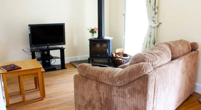 Willow Garden Cottage