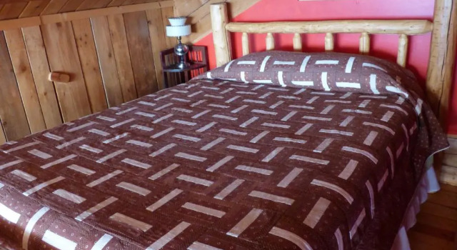 Апартаменты Juneberry Lodge