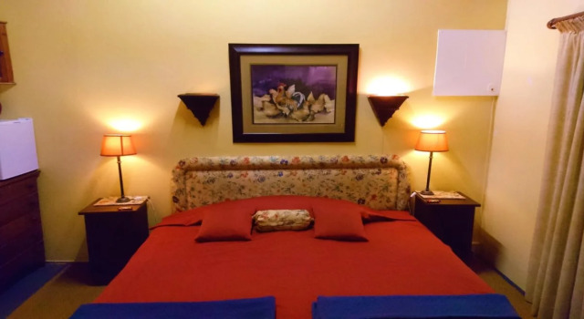 Granny Mouse House, Reservar Hotel Hogsback Eastern Cape