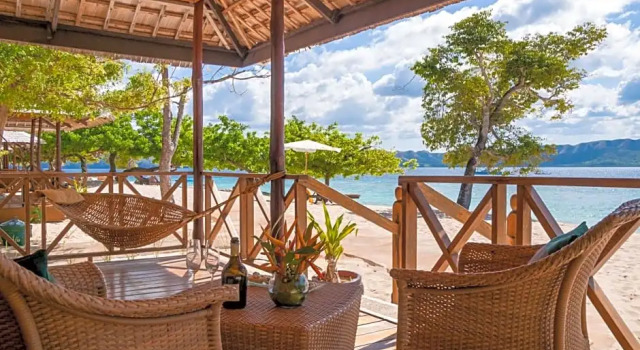 Standard- villa Discovery Coron