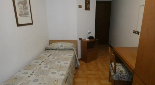 Номер Standard Albergo Pineta