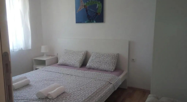 Апартаменты Apartment Vito
