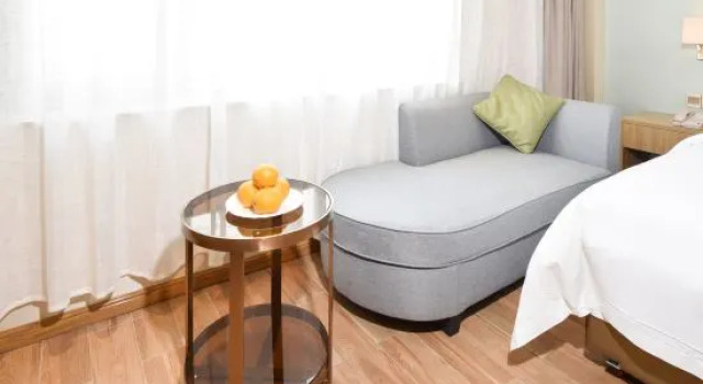 Люкс Deluxe Vienna 3 Best Hotel (Yongcheng East Avenue)