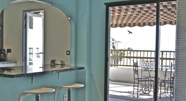 Exceptional Location - one of the Most Sought-after Locations in Costa Tropical