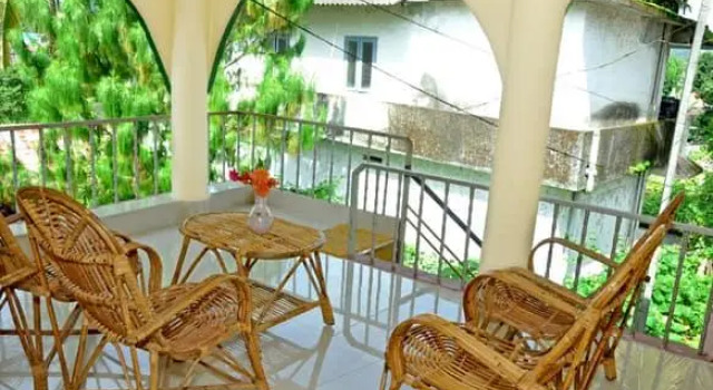 Green Mount Cottages, Забронировать Отель Отели штата Кералы с парковкой, Парковка
