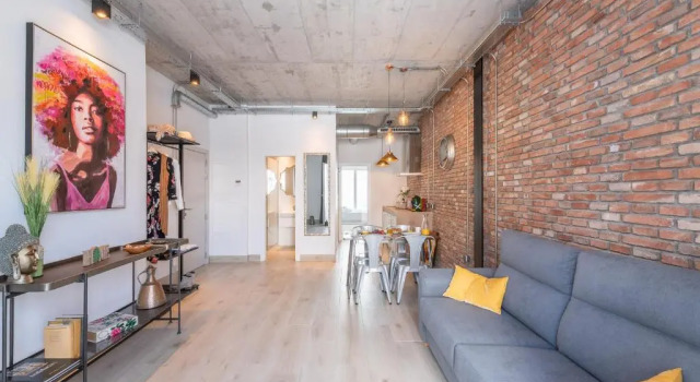 Апартаменты VARELA 30 Apartamentos