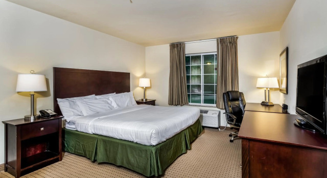 Cobblestone Inn & Suites - Vinton, IA, Réserver Hôtel Vinton Iowa