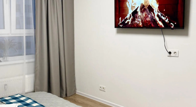 Comfort Zone Apartments on Take-off 4, Book Apartment Moscow Russia