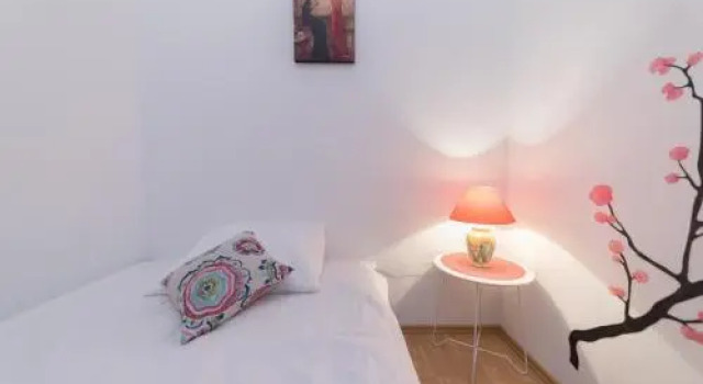 Apartment Iris Zadar