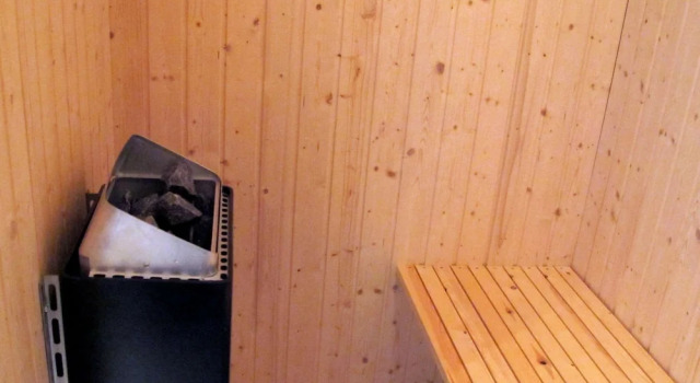 Superb Holiday Home in Rødby With Sauna