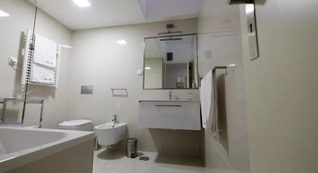 Студия Home At Porto - Aliados Apartments